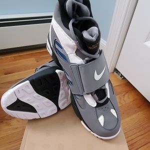 Air diamond turf ll (cool grey)